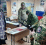 Новобранцы отряда «БАРС-Брянск» присягнули на верность Родине - Газета Мглинские Вести
