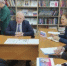 В брянском Трубчевске личный прием граждан провел уполномоченный по правам человека в Брянской области Вячеслав Тулупов - Газета Мглинские Вести