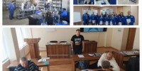 Первые итоги трех месяцев работы в рамках федерального проекта «Производительность труда» - Газета Мглинские Вести