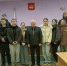 Ученики Мглинской школы № 1 побывали в районном суде - Газета Мглинские Вести