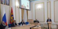 Особое внимание — благоустройству памятников воинской славы - Газета Мглинские Вести