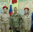 В Клинцовском районе Брянской области участнику СВО вручили медаль Суворова - Газета Мглинские Вести
