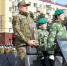 В Брянской области создали семь отрядов «Юный друг пограничников» - Газета Мглинские Вести