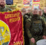 Группировка «Север» получила выпечку и бакалею от православных хозяек Брянска - Газета Мглинские Вести