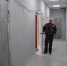 В брянской Клетне продолжается капремонт межпоселенческой библиотеки - Газета Мглинские Вести
