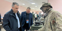 В Брянске работают интерактивные площадки турнира «КосмоДрон» - Газета Мглинские Вести