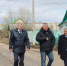 Заместитель губернатора Брянской области Николай Симоненко посетил Мглинский район - Газета Мглинские Вести
