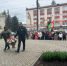 В Брянске прошла первомайская акция «Доблестный труд-гарантия Победы» - Газета Мглинские Вести