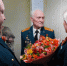 Брянские таможенники поздравили ветерана Николая Редикюльцева с 80-летием Победы - Газета Мглинские Вести