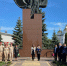  АВТОПРОБЕГ «В благодарной памяти народа» - Межпоселенческая ЦБС