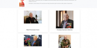 В Брянской области стартовал фотопроект, посвященный ветеранам ВОВ - Газета Мглинские Вести
