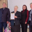 Преподаватель Мглинского филиала Брянского агротехникума В.П. Ицкова встречает юбилейный день рождения - Газета Мглинские Вести