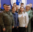 Военный комиссар Брянской области Ильфат Абзалов встретился со студентами - Газета Мглинские Вести