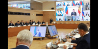 Брянский губернатор  доложил полпреду президента в ЦФО о поддержке участников СВО - Газета Мглинские Вести