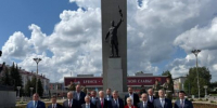 В Брянской области проходит проходит выездное заседание Комитета Государственной Думы по физической культуре и спорту - Газета Мглинские Вести