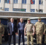 Бойцам бригады БАРС-Брянск вручили ключи от новых автомобилей - Газета Мглинские Вести