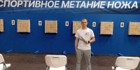 Брянская сборная завоевала «золото» на втором этапе «Кубка Защитников Отечества» - Газета Мглинские Вести