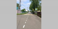 В Брянске завершается капремонт дороги по улице Суворова - Газета Мглинские Вести