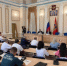 В Брянске проходит заседание совета по делам казачества в регионе - Газета Мглинские Вести