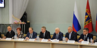Общественная палата Брянской области успешно достигает намеченных целей - Газета Мглинские Вести