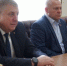Александр Богомаз встретился с заместителем секретаря Общественной палаты РФ - Газета Мглинские Вести