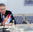 Александр Богомаз провел рабочую встречу с руководителем федерального дорожного агентства - Газета Мглинские Вести