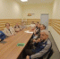 На брянском предприятии в рамках нацпроекта состоялся первый вводный тренинг - Газета Мглинские Вести