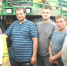 В Карачевском районе зеленая страда в самом разгаре - Газета Мглинские Вести