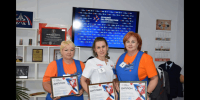 В Брянске назвали имя лучшей швеи области - Газета Мглинские Вести