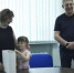 Брянская делегация провела в Брянке теплую встречу с девочкой Машей - Газета Мглинские Вести