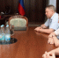 Брянская область делает все необходимое для подшефной Брянки, несмотря на сложную ситуацию в приграничье - Газета Мглинские Вести