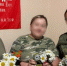 Брянские волонтеры Народного фронта связали талисманы для военных медсестер - Газета Мглинские Вести