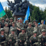 Брянских воинов-десантников поздравили с Днем ВДВ - Газета Мглинские Вести