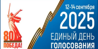 С 12 по 14 сентября в Брянской области пройдут выборы - Газета Мглинские Вести