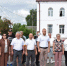 В Мглине отметили День физкультурника - Газета Мглинские Вести