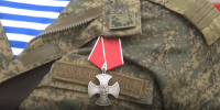 Участники обороны приграничья Брянской области получат статус ветеранов - Газета Мглинские Вести