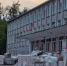 В Фокино в школе №2 «кипит» капитальный ремонт - Газета Мглинские Вести