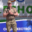 Командир «БАРС-Брянск» Сергей Антошин ответил на вопросы юнармейцев - Газета Мглинские Вести