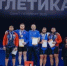 Брянские тяжелоатлеты завоевали четыре медали на чемпионате России - Газета Мглинские Вести