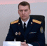 В Брянске представили нового руководителя регионального СУ СК России Алексея Кузьмичева - Газета Мглинские Вести