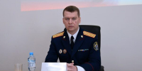 В Брянске представили нового руководителя регионального СУ СК России Алексея Кузьмичева - Газета Мглинские Вести