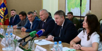 Опыт выдающихся врачей помогает брянским медикам в работе - Газета Мглинские Вести