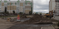 В Брянске на улице Строкина построят ливневую канализацию - Газета Мглинские Вести