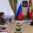 Глава Брянщины встретился с заместителем командующего группировкой «Север» - Газета Мглинские Вести