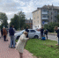 Жители брянского Трубчевска присоединились к общеобластному субботнику - Газета Мглинские Вести