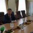 Глава Брянщины Александр Богомаз  провел рабочую встречу с членом Центрального избиркома РФ Николаем Левичевым - Газета Мглинские Вести