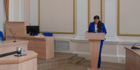 В шести приграничных районах Брянщины пройдет досрочное голосование на выборах Губернатора - Газета Мглинские Вести