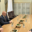 Губернатор Брянской области Александр Богомаз провел рабочую встречу с Алексеем Рагозиным - Газета Мглинские Вести