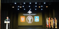 Год назад в регионе заработала добровольческая бригада «БАРС-Брянск» - Газета Мглинские Вести