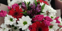 Жителей Брянской области поздравили с Днём знаний - Газета Мглинские Вести